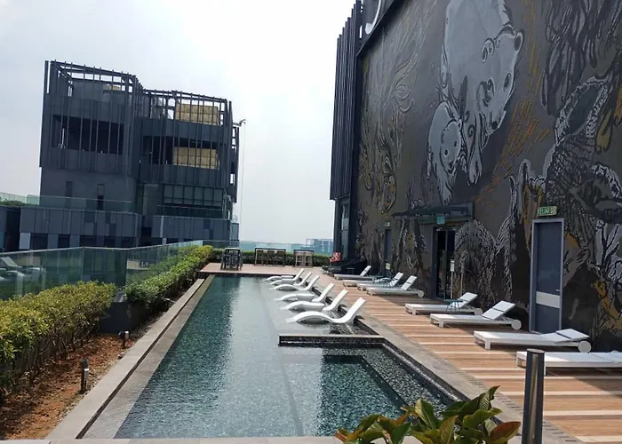 Eastern Suites Star Klcc