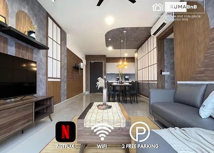 4Br Family Room Mvertica Near Mrt By Rumabnb