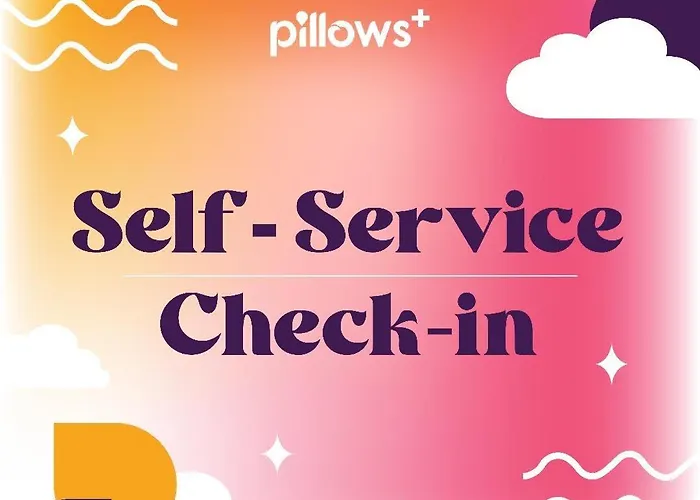 Pillows Plus Kentomen
