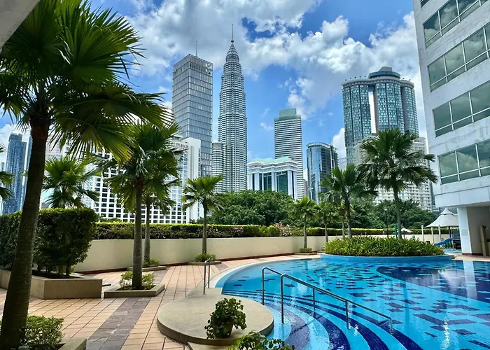 Habibi Home Klcc
