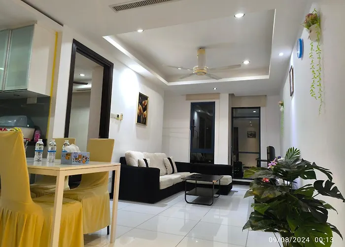 021-6 Sweet Home-Casa Residency