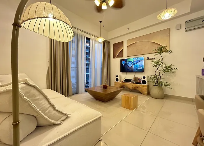 The Little Bali - Karaoke - 4 Pax