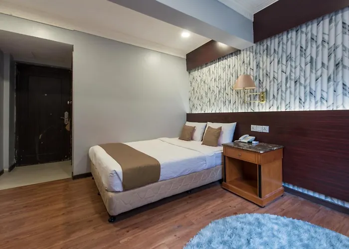 Hotel Grand Orchard
