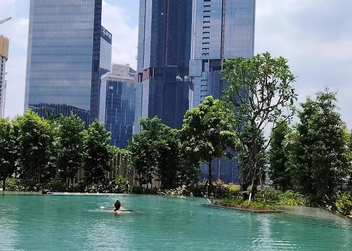 Agile Bukit Bintang At Kuala Lumpur