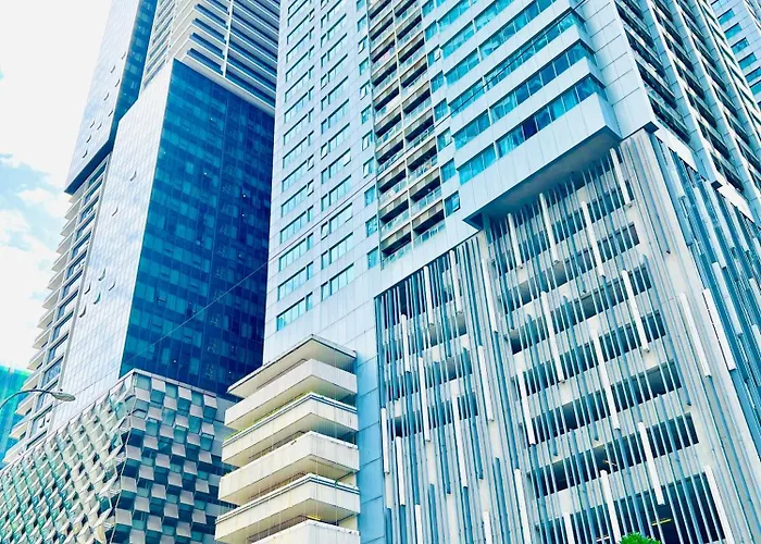 Summer Suites Kl Suites