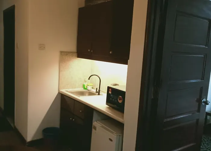 Kl New Apartment At Times Square