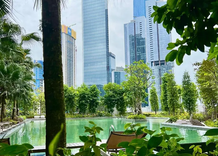 Agile Bukit Bintang By Trx