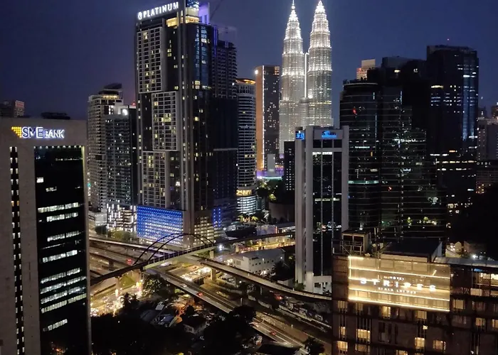 Xing Lun Klcc Anggun Residents
