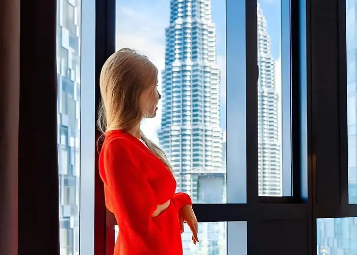 Kl Point At Star Residences Klcc