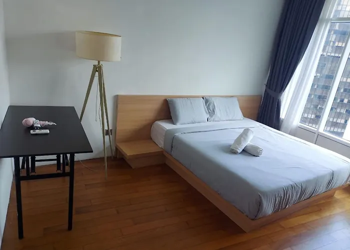 Vortex Galaxy Suites Kl