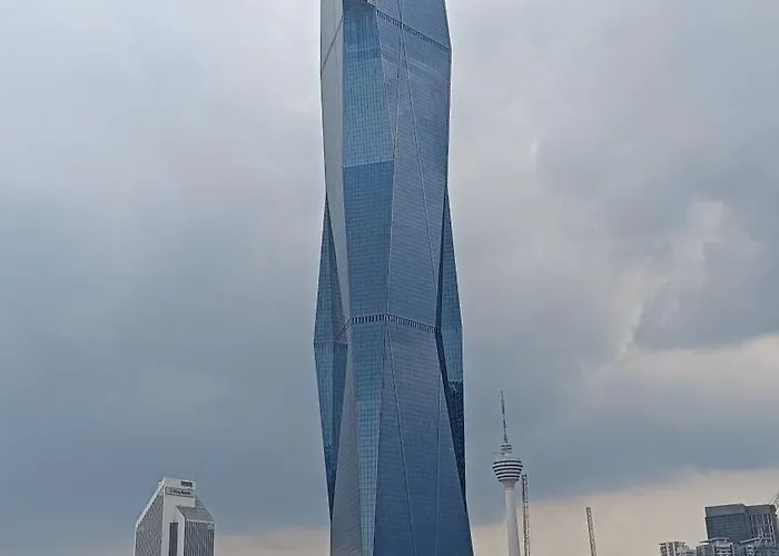 Opus Family Apartment Residence Kuala Lumpur