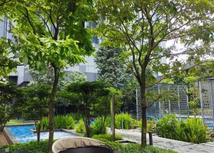 Star Klcc Dynamic Hospitality