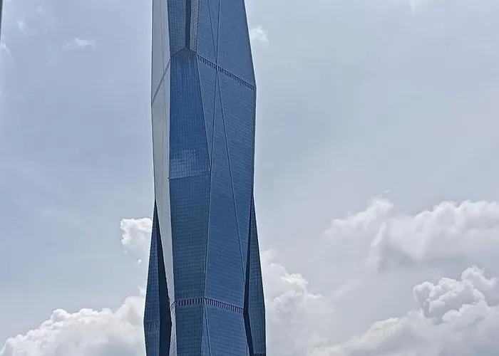 City Apartment At Opus Residence Kuala Lumpur
