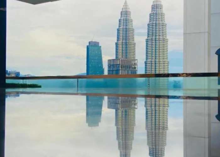 Platinum Klcc By Eyt