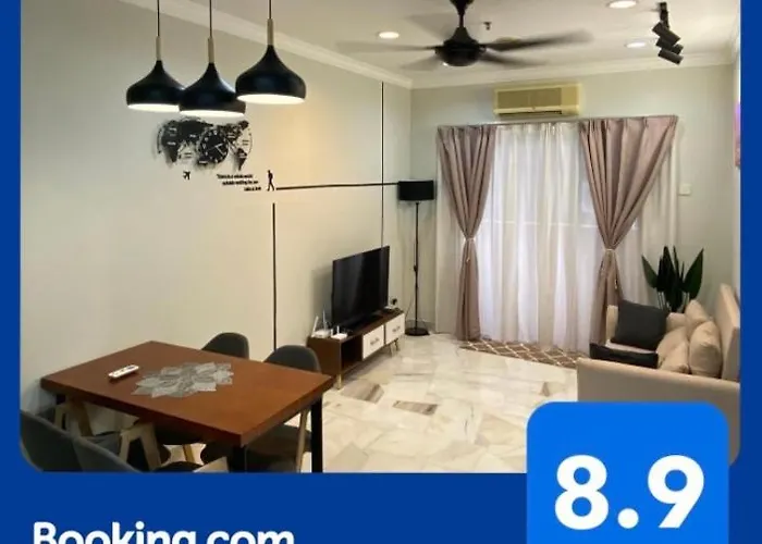 Embassy Home Klcc Jalan Ampang