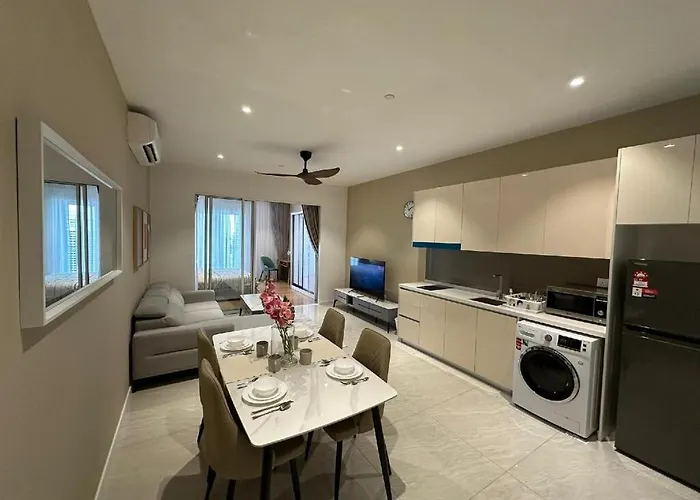 The Quill Haven Kuala Lumpur