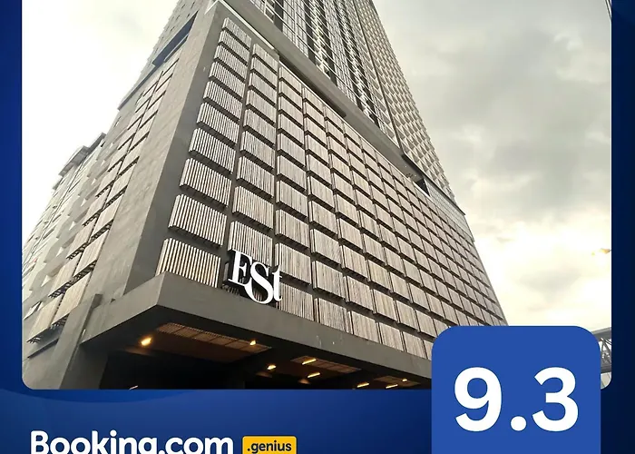 The Est Bangsar Kuala Lumpur