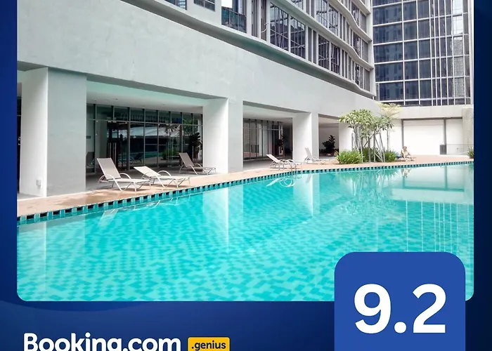 Kl Gateway Residences