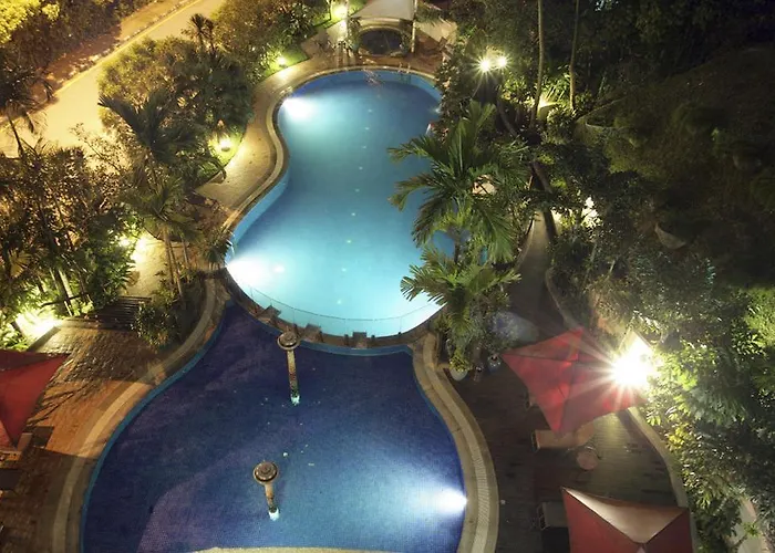 Sri Tiara Residences