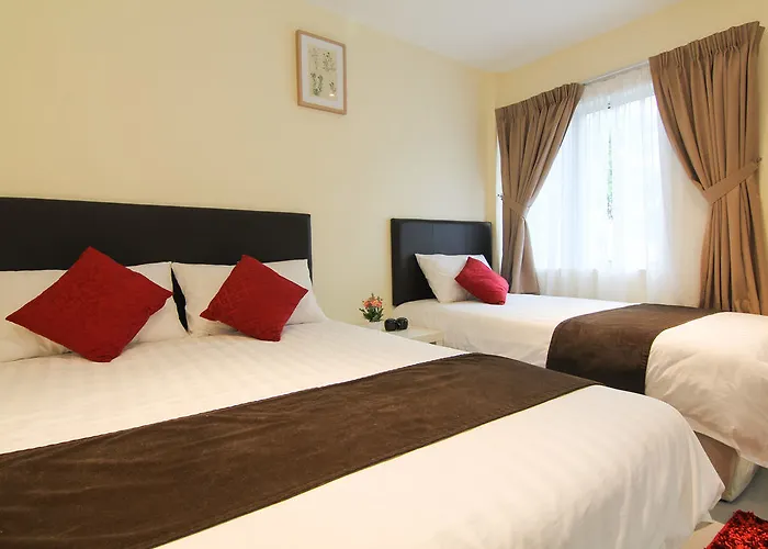 Naka Hotel