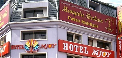 Mjoy Hotel