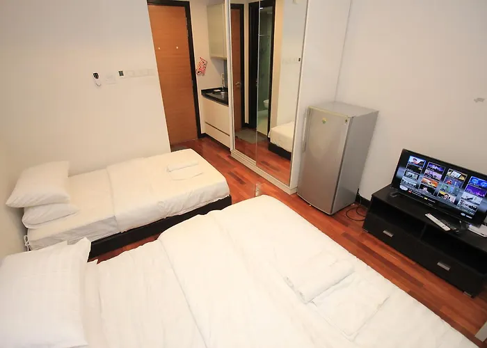 Casa Residency