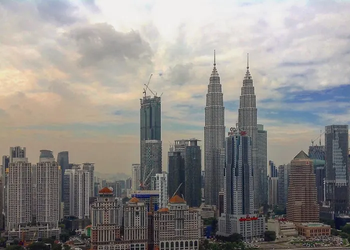 Setia Sky Residences