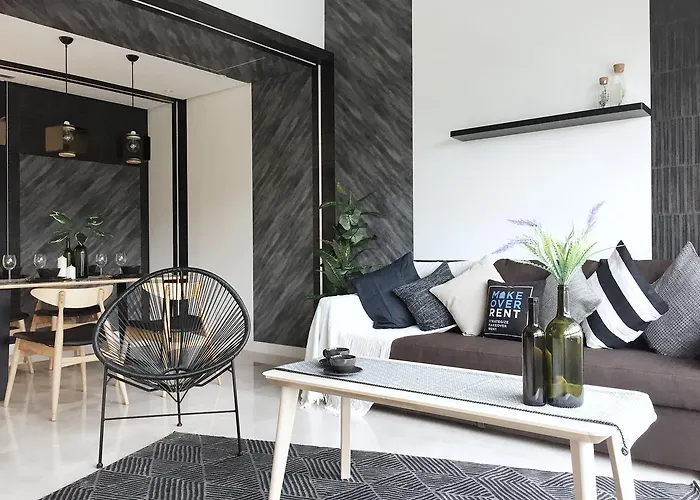 Sentral Residences