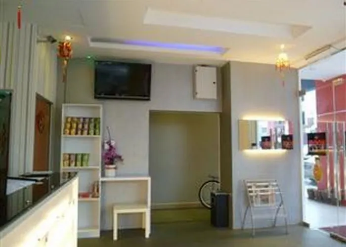 The Room Hotel