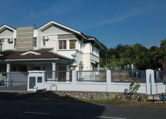 Family Villa Homestay Semenyih