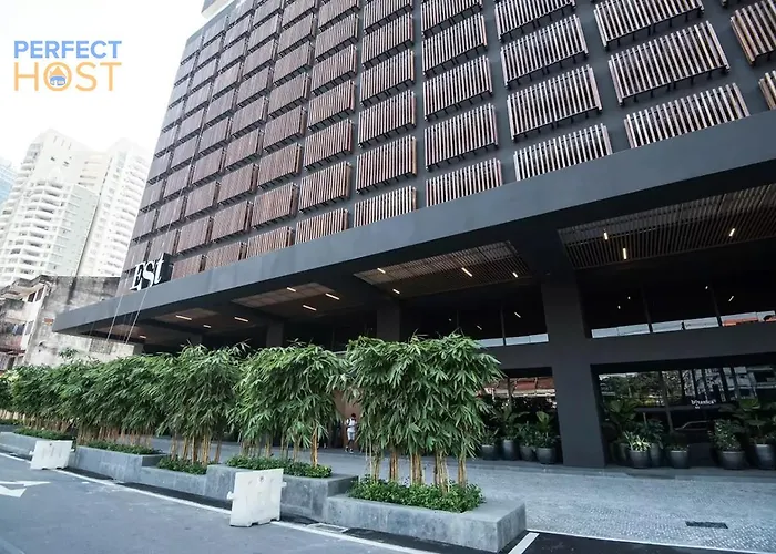 The Establishment At Bangsar By Perfect Host