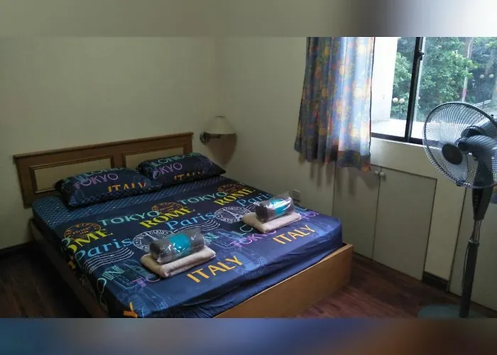 Myrodi Homestay