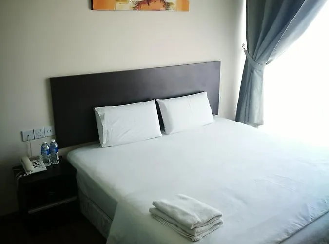 Sens Hotel