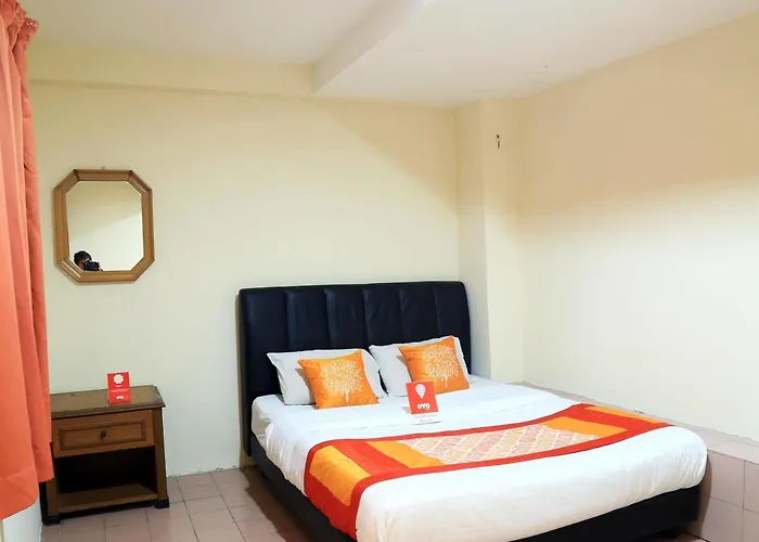 Hotel Surya Palace