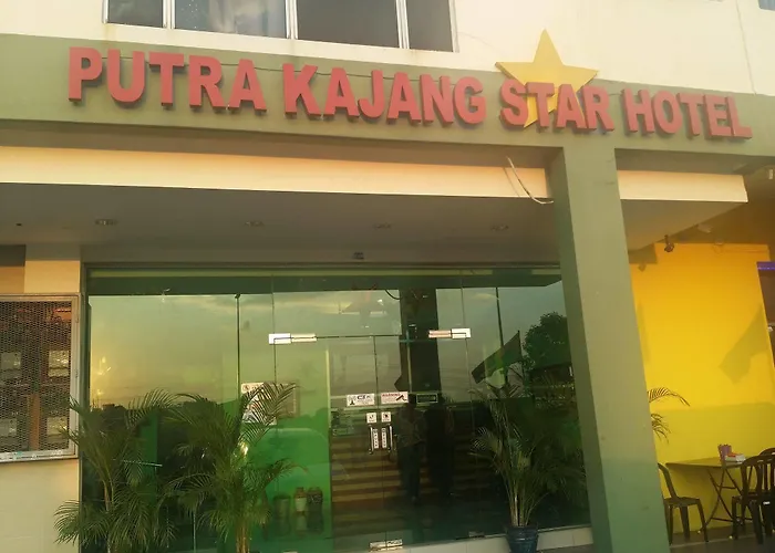 Putra Kajang Star Hotel
