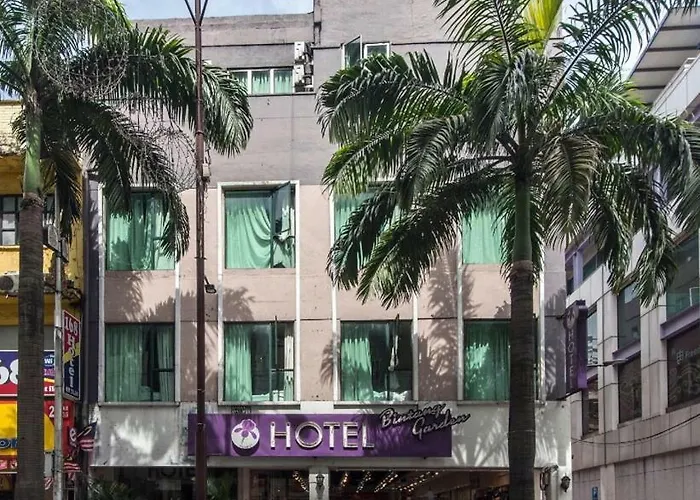 Bintang Garden Hotel