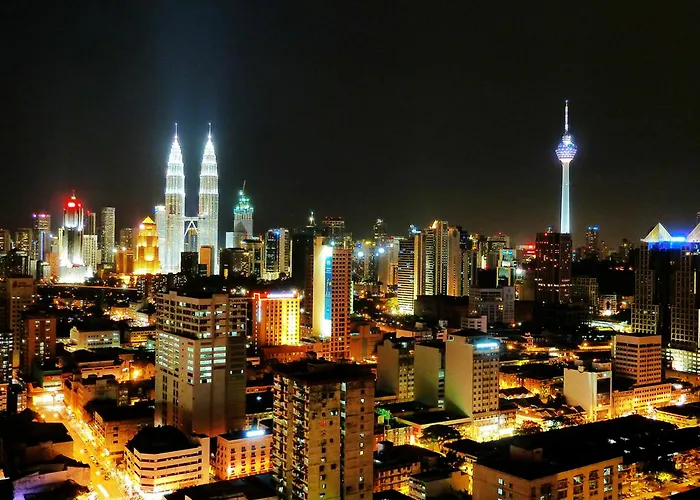 Pwtc Bistari Service Apartment