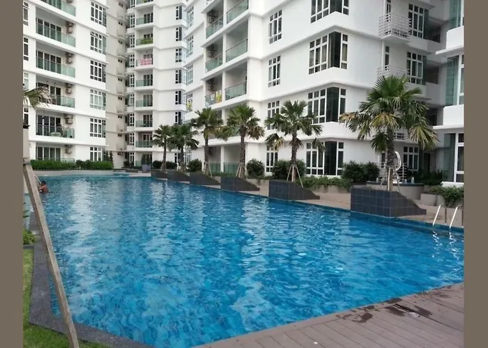 Royal Regent Condominium