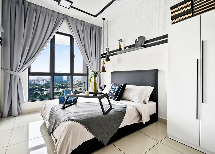 Kl Traders Guesthouse
