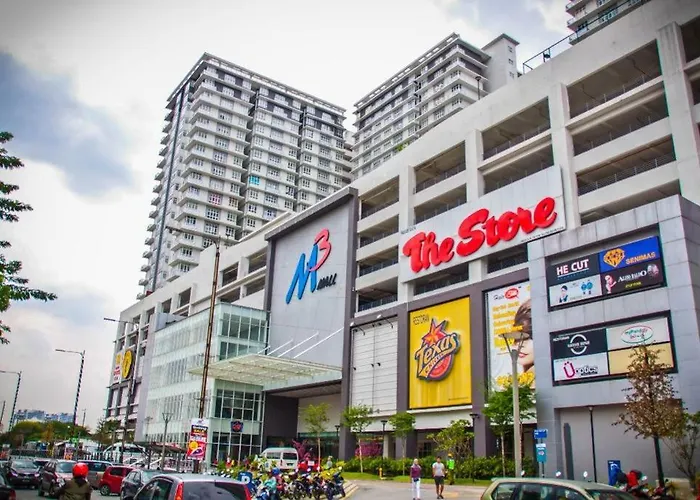 M3 Residency Taman Melati