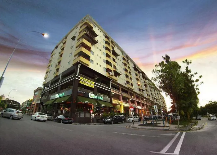 Rujia Inn Hotel