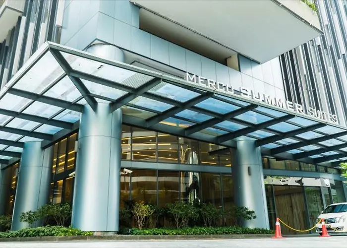 Mercu Summer Suites, Klcc