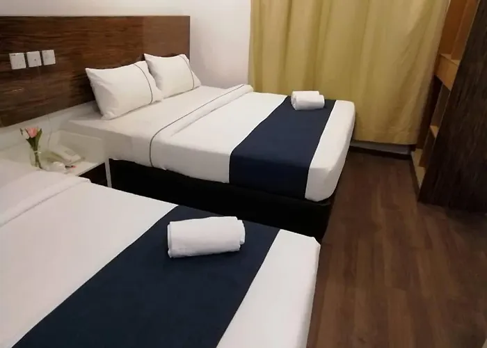 Hotel Fujisan Pwtc