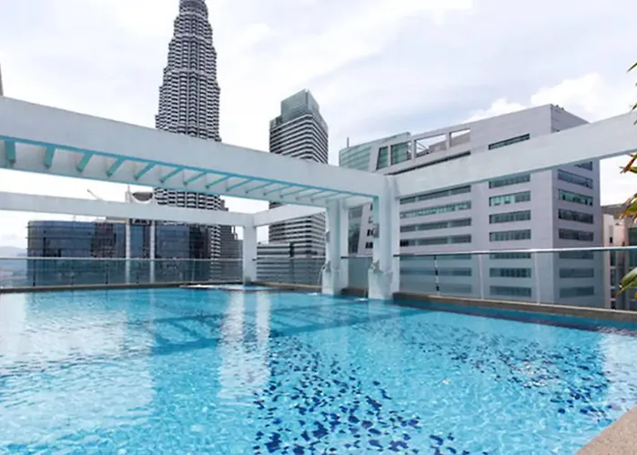 Parkview Klcc By Sync