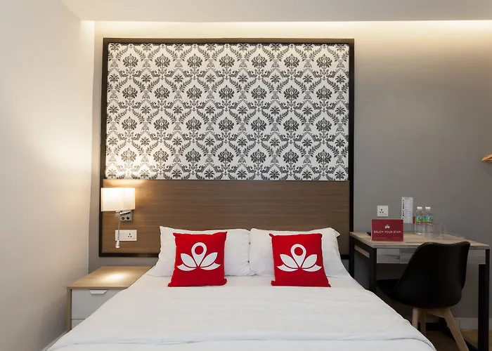 Zen Rooms Titiwangsa Sentral