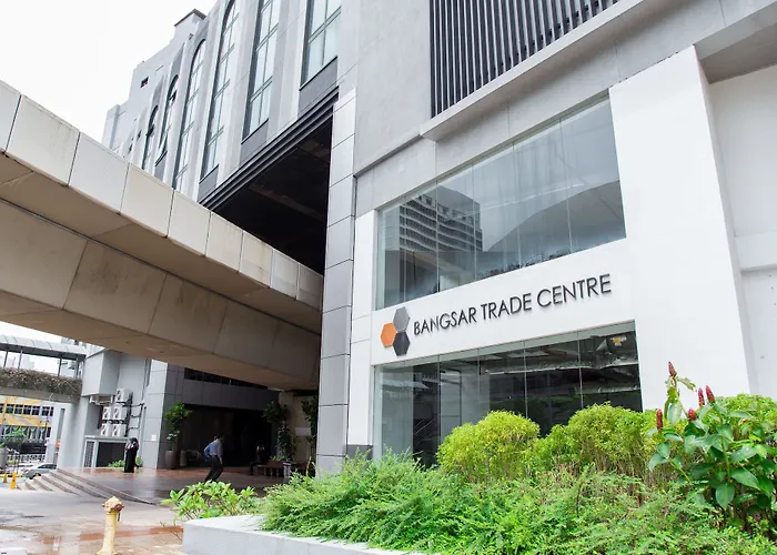 Imperial Regency Suites And Hotel Kuala Lumpur