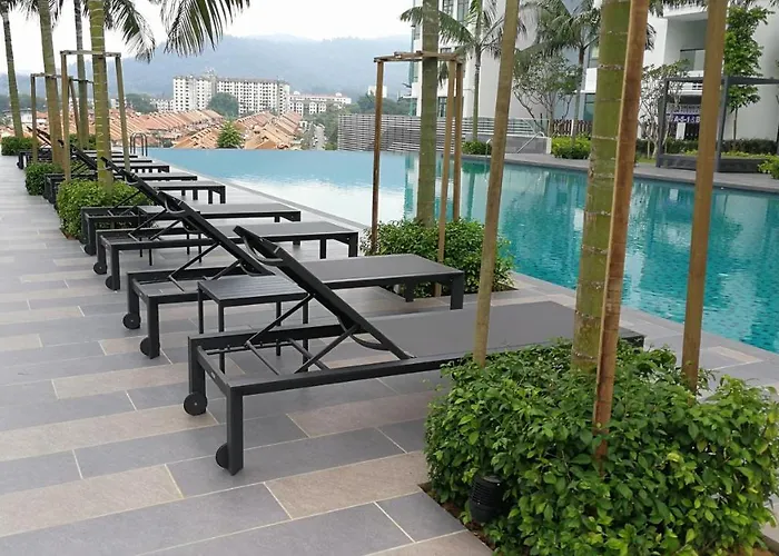Ecowoodz @ Kepong Residence