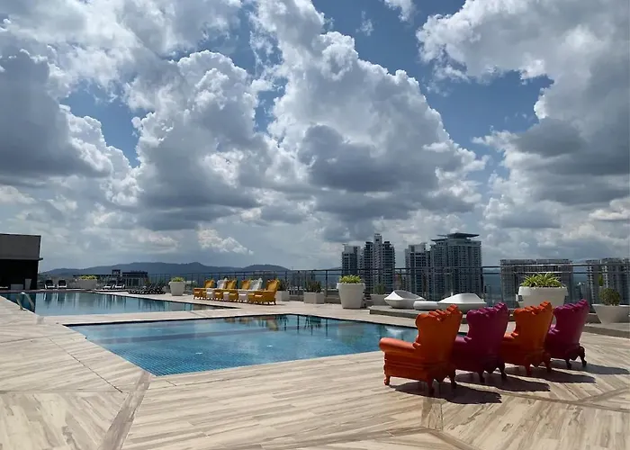 Dorsett Sri Hartamas Kl By Roam