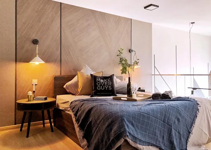Eko Cheras Residences By Cobnb