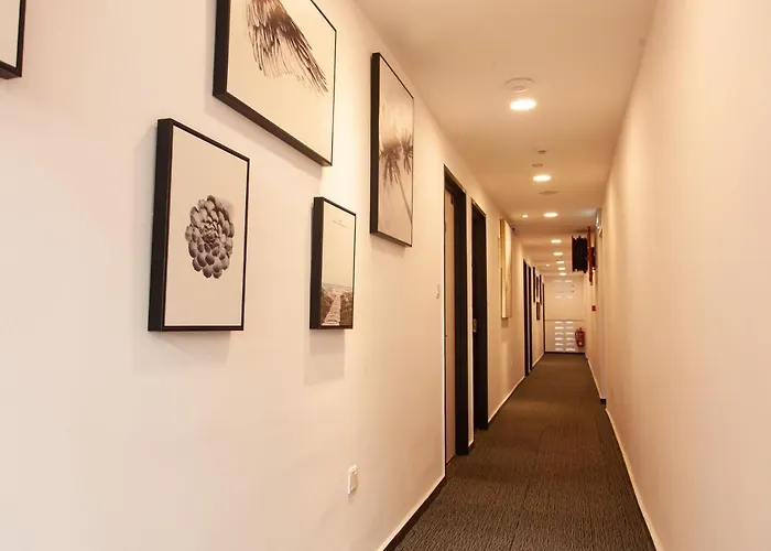 M Design Hotel @ Taman Pertama